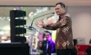 Banyak Mal Baru Bermunculan, Jawa Tengah Masih Dipercaya Investor