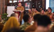Pemprov Jateng Lakukan Sejumlah Upaya Cegah Perundungan di Sekolah