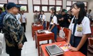 Transformasi Pendidikan 3T: Sekolah Lebih Layak, Murid Melek Digital