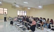 Fakultas Hukum USM Gelar Praktisi Mengajar