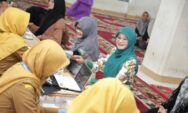 Cegah “Bullying” dan Kekerasan, Nawal Yasin Perkuat Edukasi Kesehatan Mental Santri