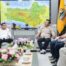 KPUS Ngadu ke Gubernur Lufhfi, Minta BGN Serap Kelebihan Produksi Telur Peternak Jateng