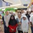 Nobar Film ”Jangan Buang Ibu”, Agustina Ingatkan Anak Jangan Terlambat Tunjukkan Kasih Sayang kepada Orang Tua