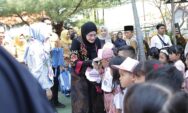 Hadapi Disrupsi Teknologi, Nawal Yasin Ajak Orang Tua Perhatikan Kesehatan Mental Anak