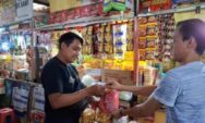 Sempat Langka, Minyakita Kembali Beredar di Pasar Peterongan Semarang
