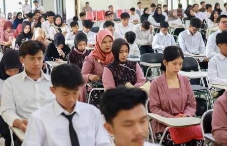 Tingkatkan Kompetensi Tenaga Kerja, Pemkab Magelang Gelar Pelatihan Bahasa Jepang hingga ”Digital Marketing”