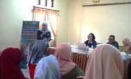 Tim PkM Dosen Pariwisata USM Beri Pelatihan di Desa Wisata Pudak Payung Kota Semarang