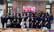 UKM PIB USM Gelar Talkshow Penguatan Nilai-Nilai Pancasila