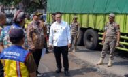 Pemprov Jateng Siap Perbaiki Jalan Sukowati dan Galeh-Ngrampal Sragen