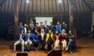 Rapat Kerja BEM Semarang Raya 2026 Perkuat Konsolidasi dan Sinergi Gerakan Mahasiswa Regional