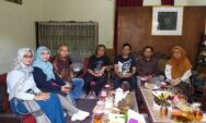Perkuat Roda Organisasi, Satupena Temanggung Gelar Rapat Pleno dan Reshuffle Kepengurusan