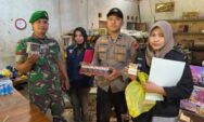 Pemkab Jepara Gencarkan Pemberantasan Rokok Ilegal, Sisir 15 Kecamatan
