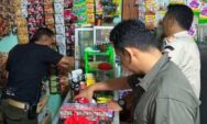 Pemkab Wonosobo Gelar Operasi Rokok Ilegal, Puluhan Bungkus Diamankan