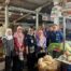 GPM Kempling Semarang Terbukti Efektif Tekan Laju Inflasi, Harga Sayur di Pasar Tradisional Jadi Terjangkau Masyarakat