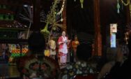 Jadi Instrumen Penting Jaga Kelestarian Seni dan Budaya, Agustina akan Perbanyak Penyelenggaraan Festival