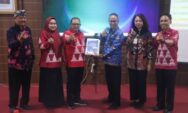 ”Serep Ceting” Desa Lerep Kandidat Juara Nasional Kampung KB