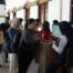 198.000 Pelanggan Padati KAI Daop 4 Semarang Selama Libur Tahun Baru Islam 1448 H