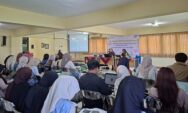 Fakultas Ekonomi USM Gelar Pelatihan Penyusunan Proposal PKM Berbasis Smart AI