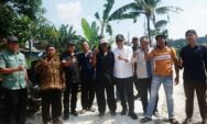 Perbaiki Jalan Rusak, Pemkab Pati Usulkan Rp 3 Miliar di APBD Perubahan