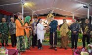 Wali Kota Agustina Tekankan Keberhasilan Pembangunan tidak Hanya Diukur dari Infrastruktur, tapi Juga Kerukunan Beragama