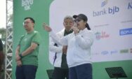 Jadi Tuan Rumah Seri Terakhir The Ultimate 10K Series 2026, Wali Kota Agustina Ingin Beri Pengalaman Terkesan Para Peserta