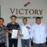 Fakultas Ekonomi USM dan PT Victory International Futures Jalin Kerja Sama
