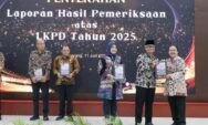 Pemkot Raih WTP 10 Kali Berturut-turut, Wali Kota Agustina Tegas Uang Rakyat Harus Kembali ke Rakyat dalam Bentuk Pelayanan