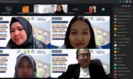 Prodi Teknik Sipil USM Gelar Webinar Potensi Pantura Jateng, Peserta Membeludak