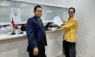 Reviana Adukan Wamen PPPA ke DPR RI