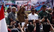 Usai Didemo Ribuan Nelayan Pati, Harga BBM Turun