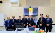 Dosen UIN Walisongo Raih Gelar Doktor dengan 4 Publikasi Scopus
