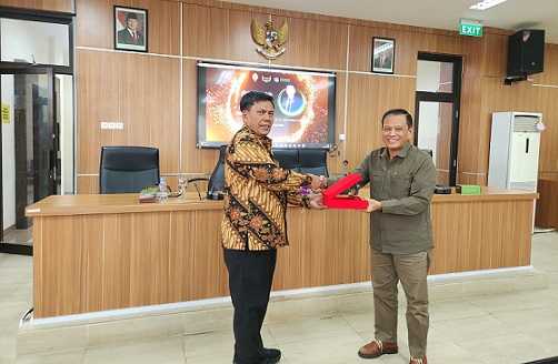 Fakultas Hukum USM Bertekad Pertahankan Akreditas Unggul