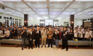 HME FT USM Gelar Seminar Internasional RAMS 2026