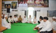 Wali Kota Agustina Sebut HaulSunan Pandanaran Miliki Makna Istimewa Jelang MTQ Nasional XXXI 2026