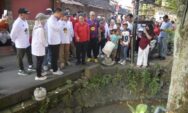Percepatan Pengentasan Kemiskinan Ekstrem Jadi Fokus Utama Wali Kota Agustina untuk Benahi Hunian Warga Mangkang