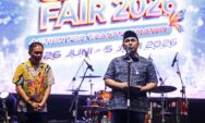 Jateng Fair 2026 Dikunjungi 125.000 Orang, Transaksi Capai Rp 5 Miliar