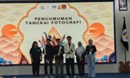 Mahasiswa USM Raih Emas Lomba Fotografi Peksimida 2026