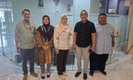 Fakultas Ekonomi USM dan Kadin Kota Semarang Tandatangani Kerja Sama