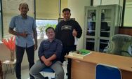 Prodi Teknik Sipil USM Jajaki Kerja Sama dengan PT Kembar Jaya Mandiri Mulya