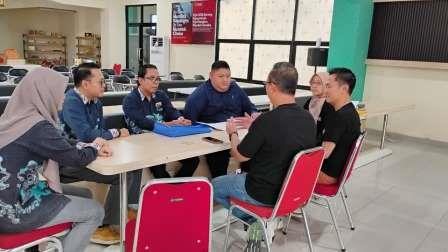 Fakultas Ekonomi USM Gandeng Asia Small Business Federation