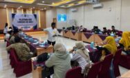 Perkuat Sinergi Lindungi Anak, Pemkab Jepara Gelar Pelatihan Konvensi Hak Anak