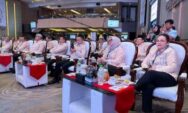 Pilih tak Bebani Masyarakat, Agustina Perkuat Tata Kelola Penerimaan Lewat Pemutakhiran Data dan Digitalisasi Layanan Perpajakan