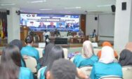 Agustina Tegaskan Kota tak Boleh Kehilangan Jati Diri, Pelestarian Sejarah Harus Seiring Pembangunan Kota Modern