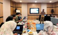 Prodi S1 PWK USM Gelar Workshop