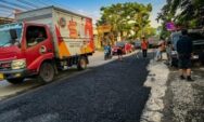 Tuntaskan Perbaikan Jalan Kalipancur, Agustina Siapkan Langkah Percepatan Penanganan Perbaikan Infrastuktur Lewat DPU