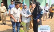 Calon Pengantin di Kabupaten Semarang Wajib Tanam ”Pohon Cinta” Sebelum Menikah