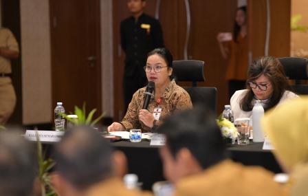 Jelang Penyusunan RUU Kawasan Industri, Agustina Minta Pemerintah Pusat Siapkan SDM Bidang Industri Digital dan Industri Hijau