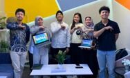 Tim Mahasiswa Undip Gagas Recula, Inovasi Pengolahan Sampah Terintegrasi
