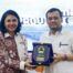Dukung Kerja Sama DPR Perluas Akses Internasional, Gubernur Luthfi Siap Tampung Relokasi Industri dari Vietnam