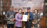 Selamatkan Lima Jenis Artefak Tahun 1892-1955, Agustina: Kepingan Sejarah Bantu Generasi Muda Kenali Perjalanan Kota Semarang